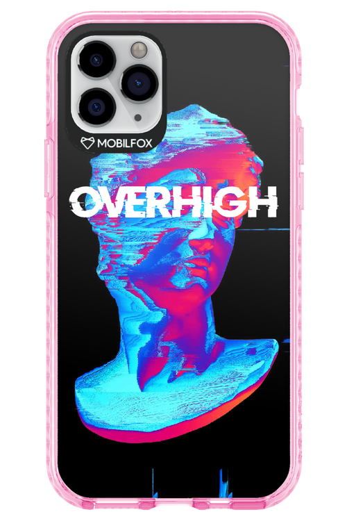 Overhigh - Apple iPhone 11 Pro