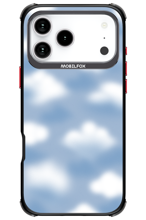 Daydream - Apple iPhone 17 Pro Max