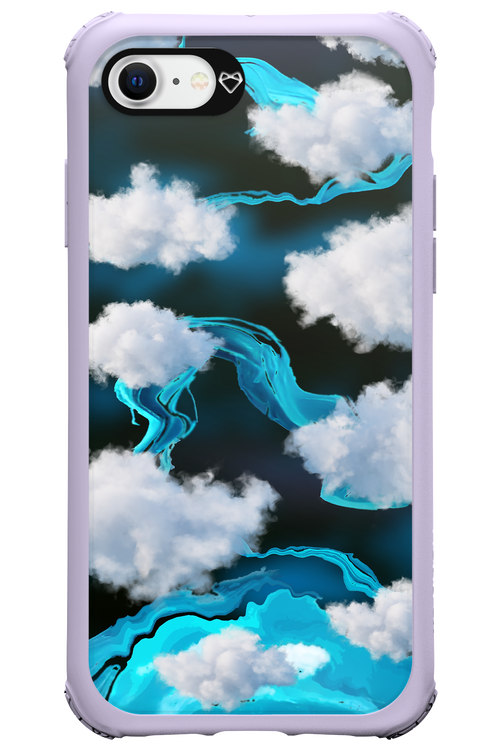 Skywalker 2.0 - Apple iPhone SE 2022