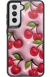 Cherry Bomb - Samsung Galaxy S21 FE