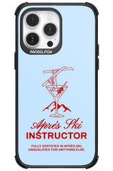 Instructor - Apple iPhone 14 Pro Max