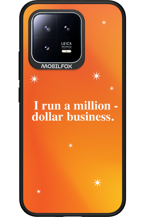 Business business - Xiaomi 13