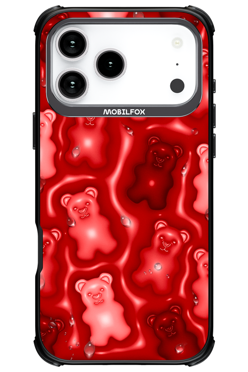 BearCandy - Apple iPhone 17 Pro Max