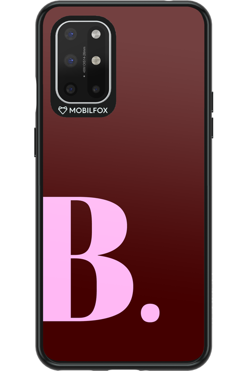 B (Dark Blush) - OnePlus 8T