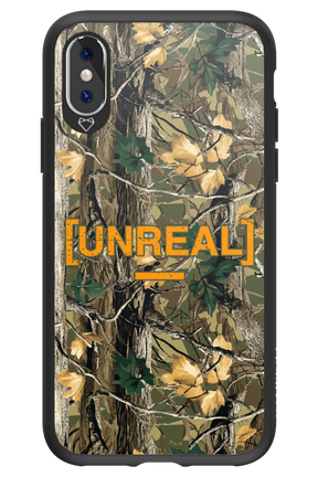 Realtree - Apple iPhone X