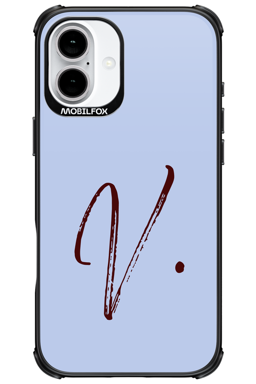 (Jellyfish Presso) V 2.0 - Apple iPhone 16 Plus