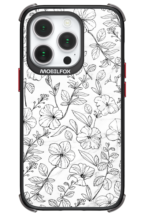 Lineart Beuty - Apple iPhone 14 Pro