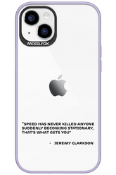 Clarkson's Wisdom 2.0 - Apple iPhone 15 Plus