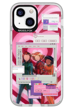 Totally Vibes - Apple iPhone 13 Mini