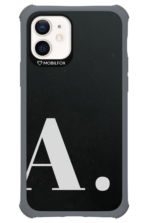 A (Off Space) 2.0 - Apple iPhone 12