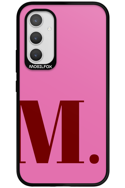 M (Sorbet) 2.0 - Samsung Galaxy A54