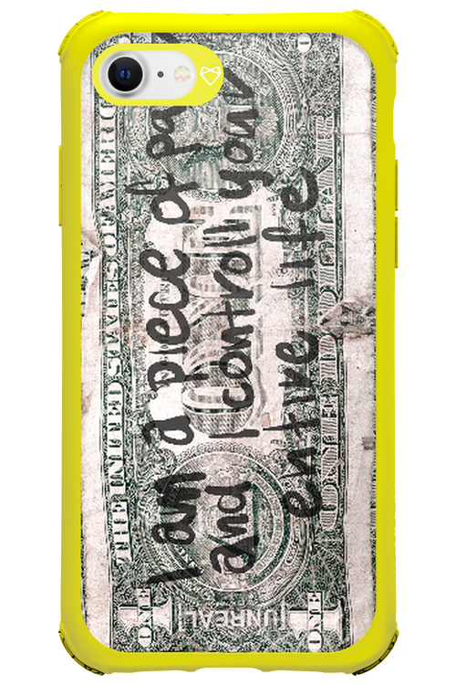 Dollars - Apple iPhone 7