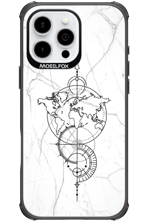 Compass 2.0 - Apple iPhone 16 Pro Max