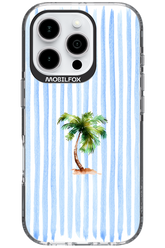 Palm Chill - Apple iPhone 16 Pro