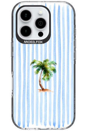 Palm Chill - Apple iPhone 16 Pro