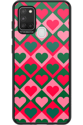 Love of Christmas - Samsung Galaxy A21 S