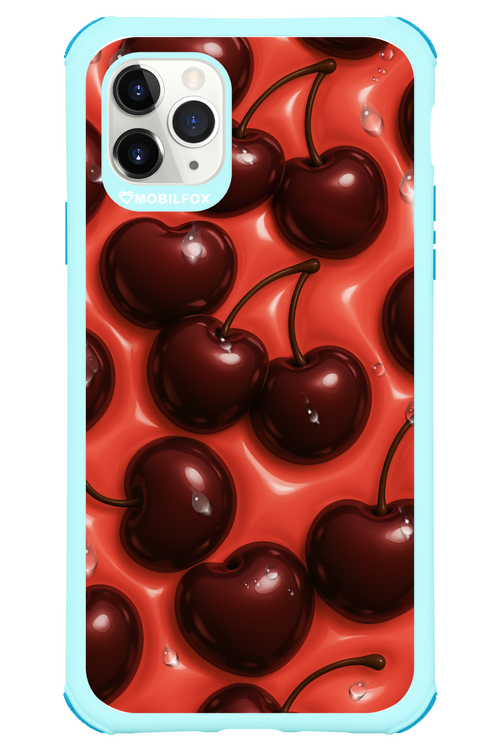 CherryQueen - Apple iPhone 11 Pro Max