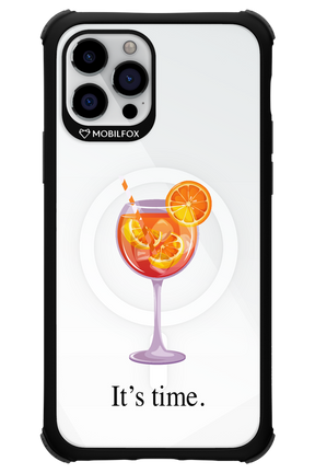 Spritz - Apple iPhone 12 Pro