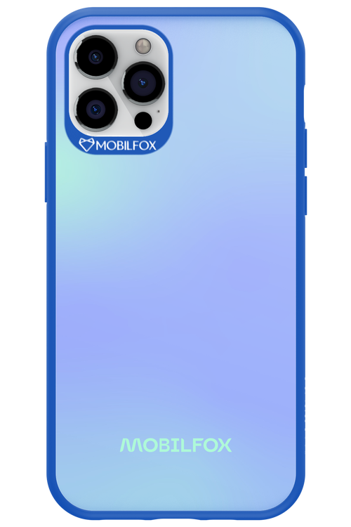 Pastel Blue - Apple iPhone 12 Pro