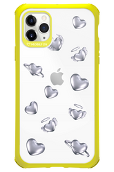 Chrome Hearts - Apple iPhone 11 Pro Max