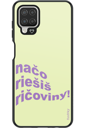 FunFrky Vibes - Samsung Galaxy A12