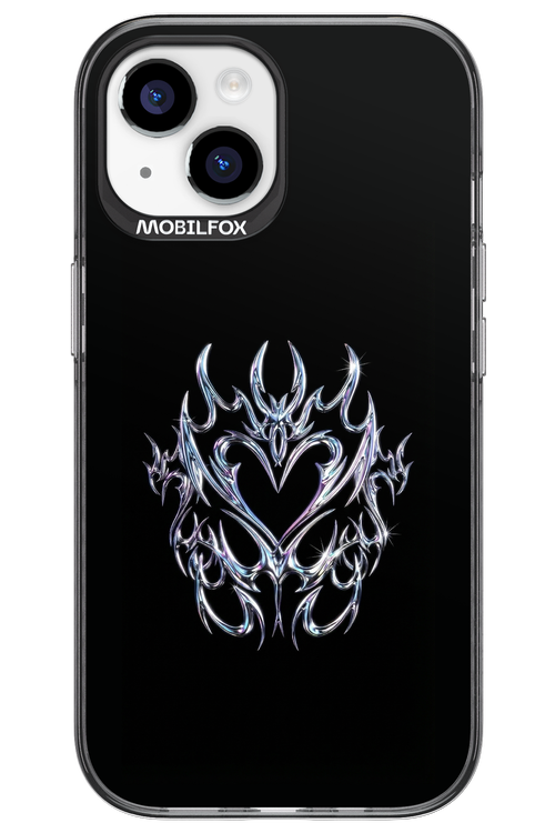 Silver Soul 2.0 - Apple iPhone 15