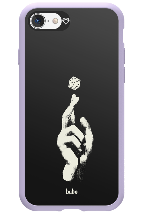 DAMNED LUCK 2.0 - Apple iPhone SE 2020
