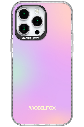 Pastel Violet - Apple iPhone 15 Pro Max
