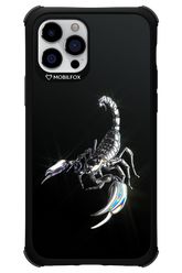 Chrome Scorpio - Apple iPhone 12 Pro