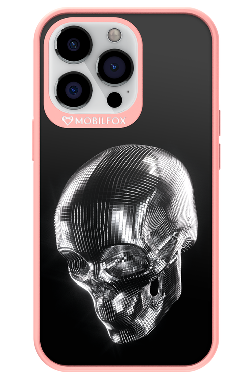 Disco Skull - Apple iPhone 13 Pro