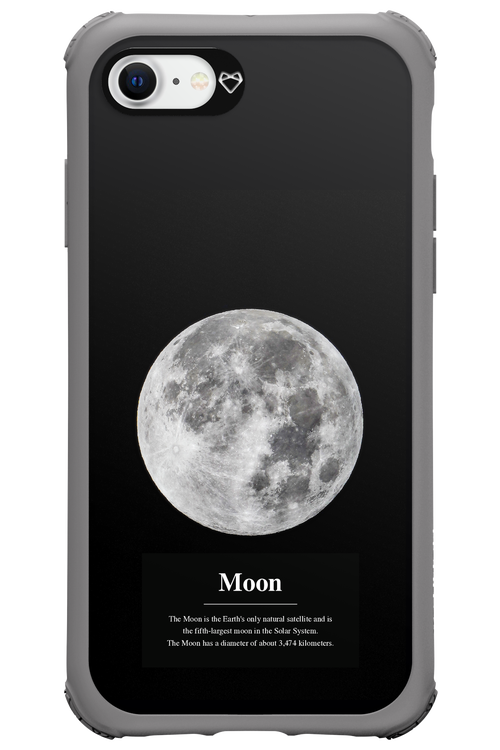 Moon 2.0 - Apple iPhone 8