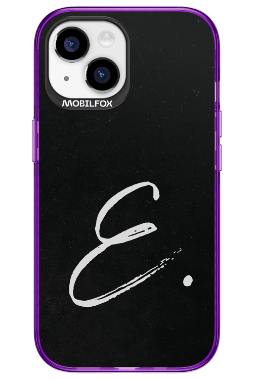 (Off Space) E 2.0 - Apple iPhone 15