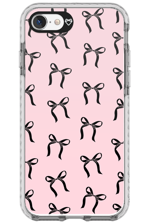 Bow Promise - Apple iPhone SE 2020