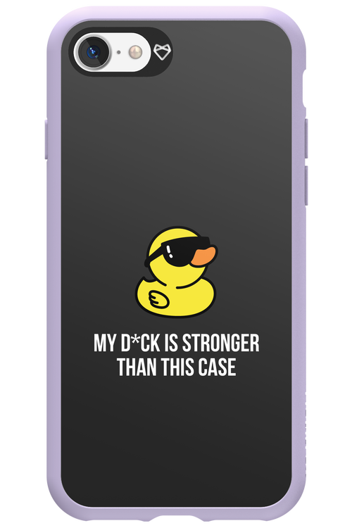 My D_ck 2.0 - Apple iPhone 7