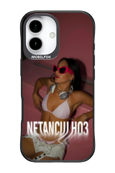 Netancuj Ho3 - Apple iPhone 17