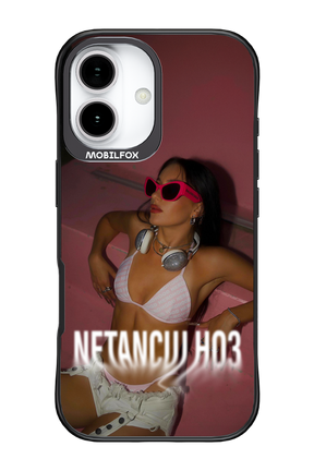 Netancuj Ho3 - Apple iPhone 17