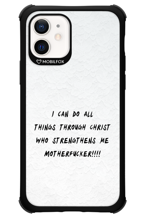 Christ A - Apple iPhone 12