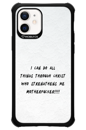 Christ A - Apple iPhone 12