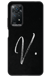 (Off Space) V 2.0 - Xiaomi Redmi Note 11Pro 4G/5G