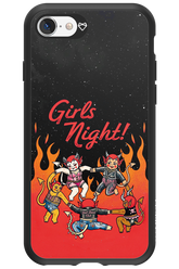 Girls Night 2.0 - Apple iPhone SE 2022