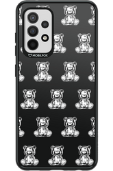 Dollar Bear Pattern - Samsung Galaxy A52 / A52 5G / A52s