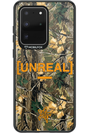 Realtree - Samsung Galaxy S20 Ultra 5G