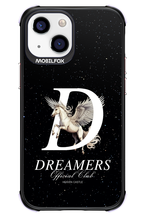 Dreamers - Apple iPhone 13 Mini