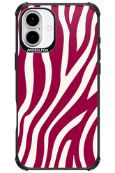 Sour Cherry - Apple iPhone 16 Plus