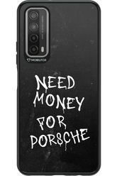 Need Money II - Huawei P Smart 2021