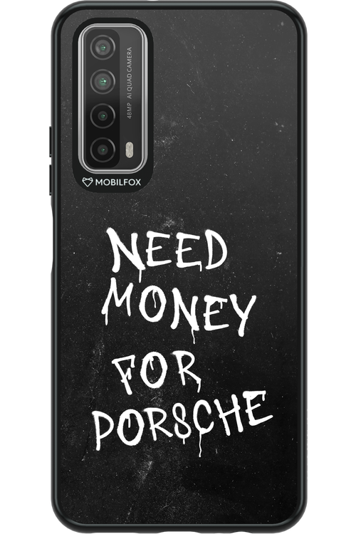 Need Money II - Huawei P Smart 2021