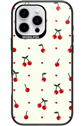 Baby Cherry - Apple iPhone 16 Pro Max