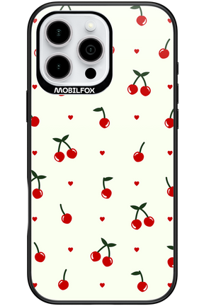 Baby Cherry - Apple iPhone 16 Pro Max