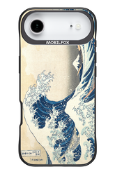 Hokusai - Apple iPhone 17 Air