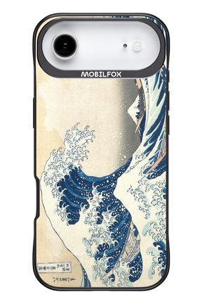 Hokusai - Apple iPhone 17 Air